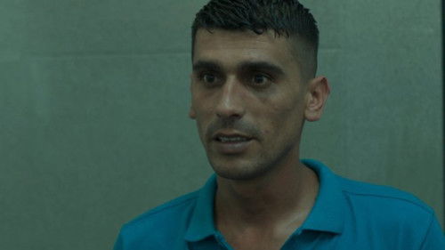 Sıfır Bir - 27. Bölüm