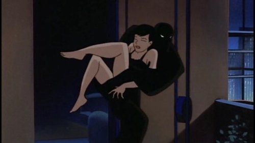 Superman: The Animated Series - 7. Bölüm