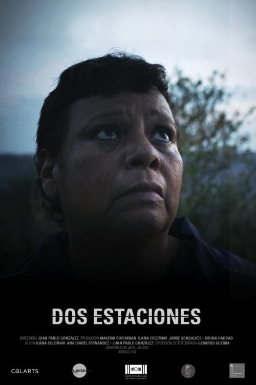 Watch Dos estaciones (2022) Full Movie Online Free