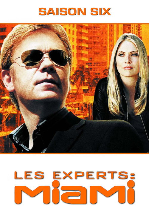 Saison 6