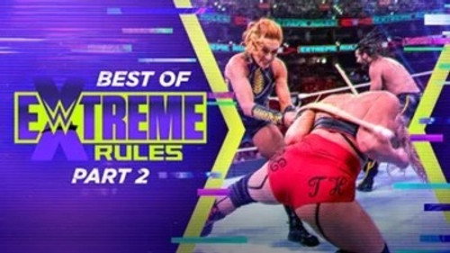 The Best of WWE第2季第26集