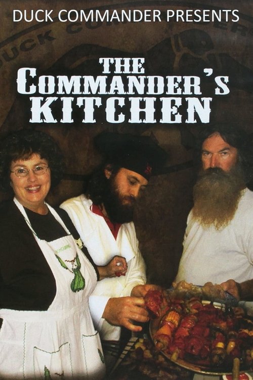 Duck+Commander+Presents%3A+The+Commander%27s+Kitchen