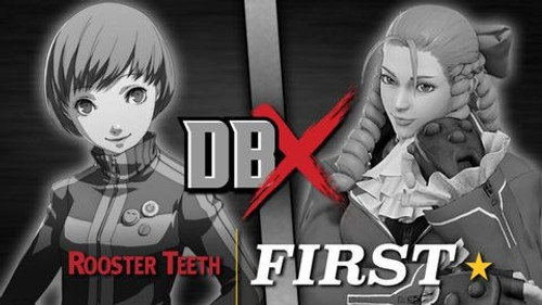 Chie VS Karin Alternate Ending