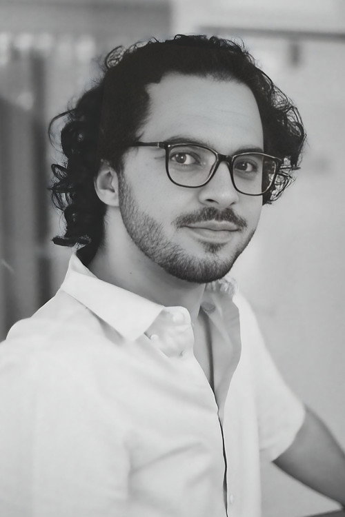 Ruben Pelosse