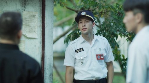 Nowhere Man - 4. Bölüm