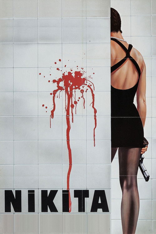 Nikita poster