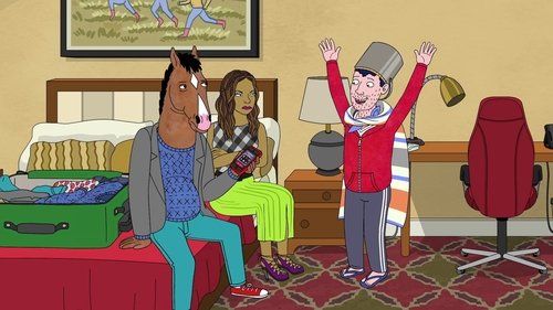 Bojack Horseman - 1. Bölüm