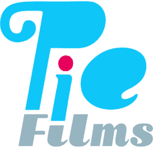 Pie Films Logo