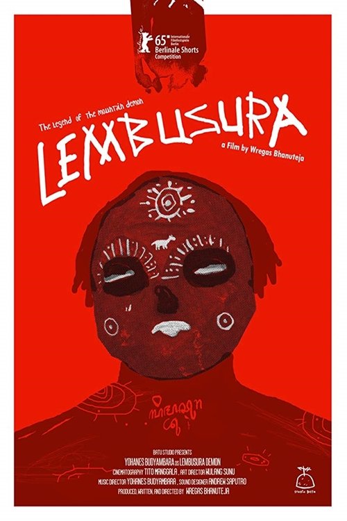 Lembusura Poster
