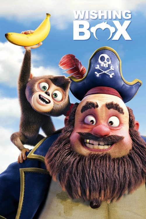 Poster of Wishing Box