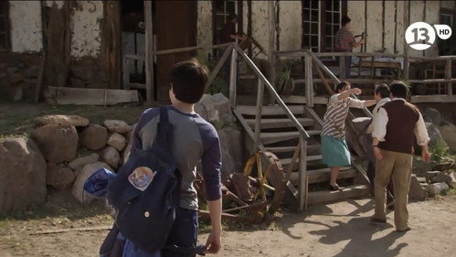 80年代第6季第11集