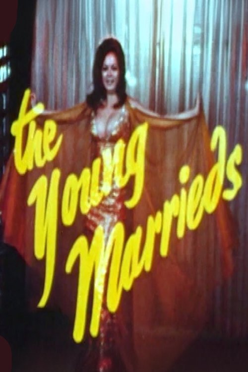 The Young Marrieds Poster