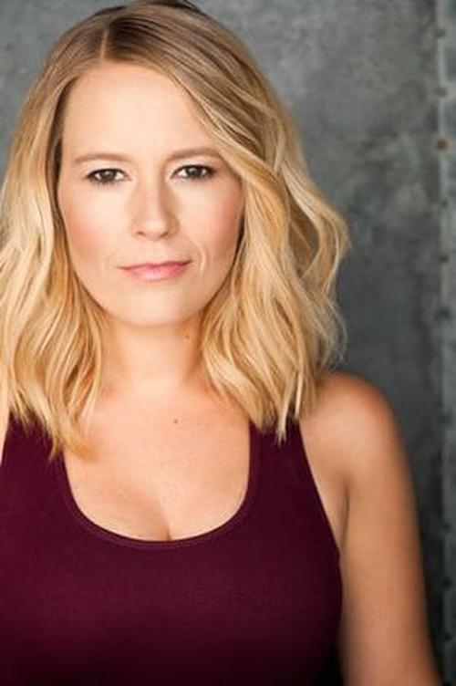 Poster of Staci Roberts