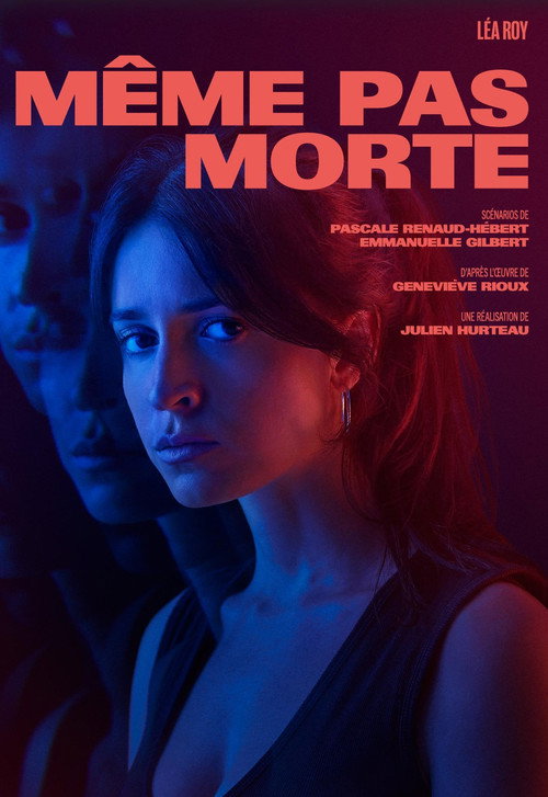 Même pas morte