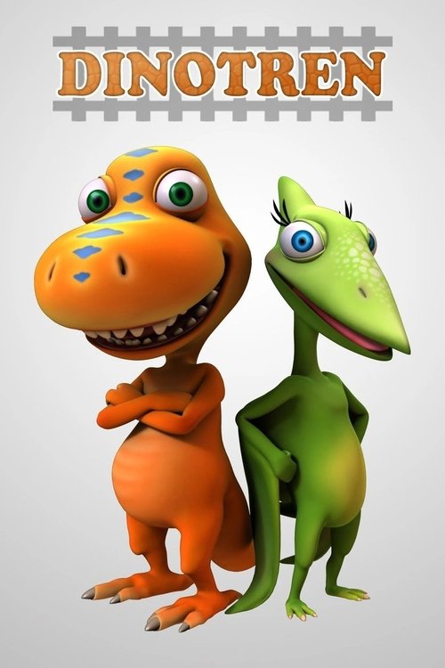 Poster of Dinotren
