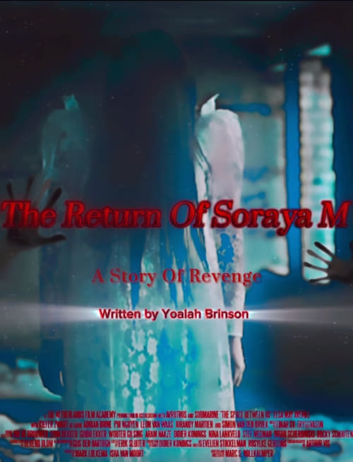 The+Return+Of+Soraya+M%3A+A+Story+Of+Revenge