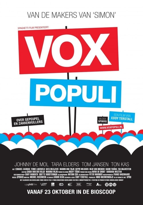 Vox+Populi