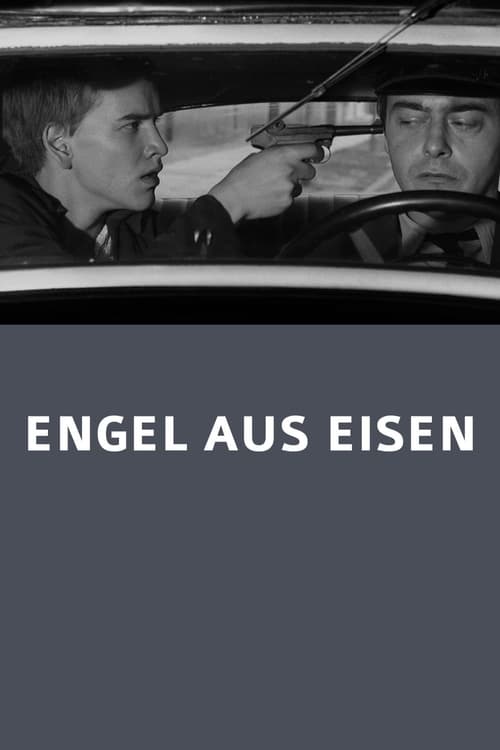 Engel+aus+Eisen