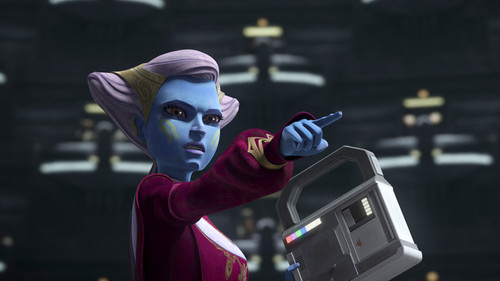 Star Wars: The Bad Batch - Gerçek ve Sonuçlar