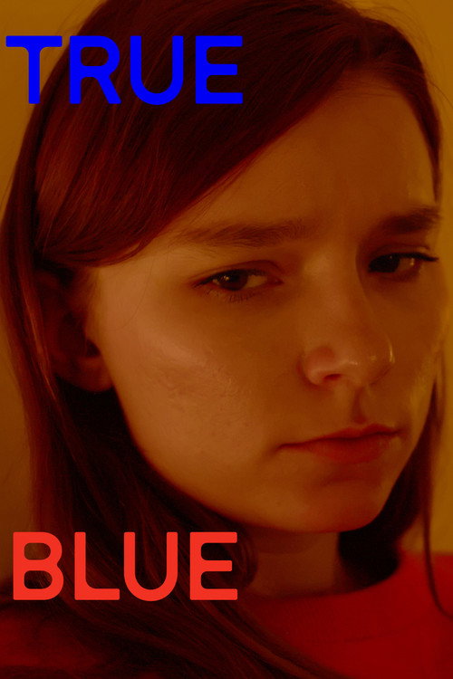 True Blue poster 3