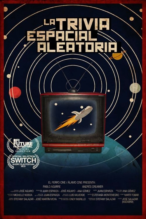 La+trivia+espacial+aleatoria