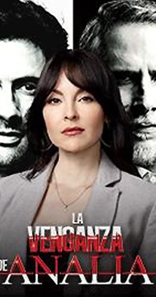 La venganza de analia