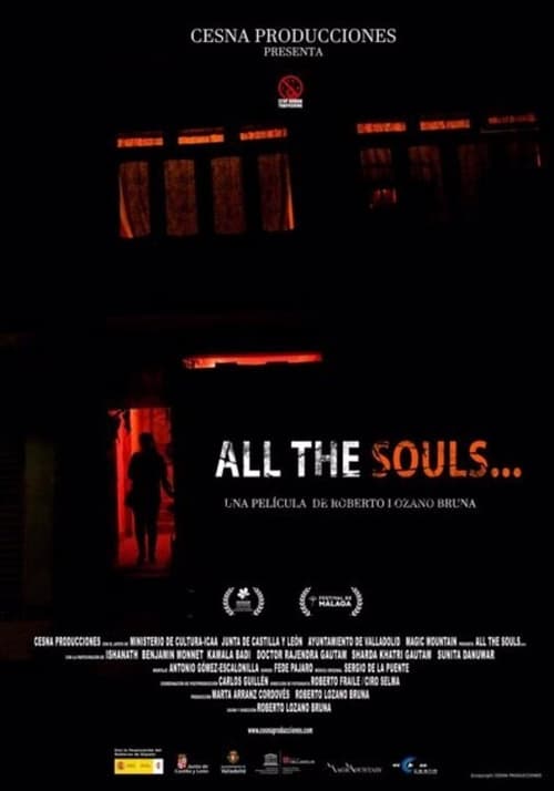 All+the+Souls...