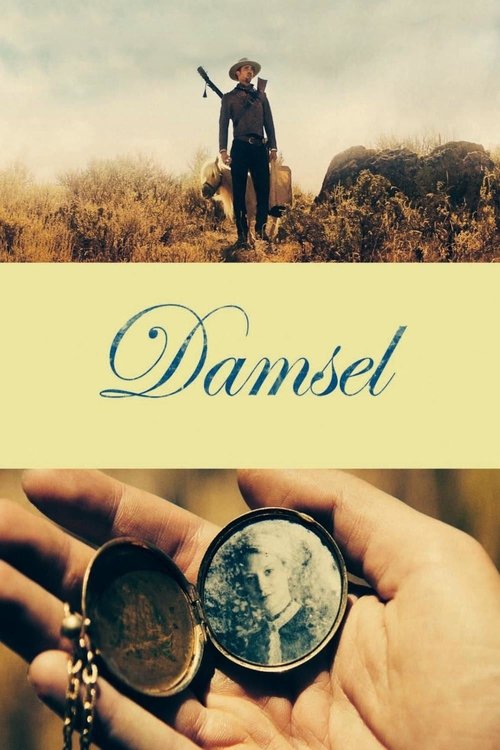 Damsel