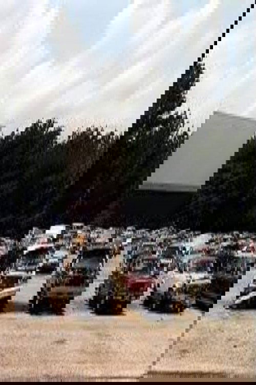 Drive-in Blues