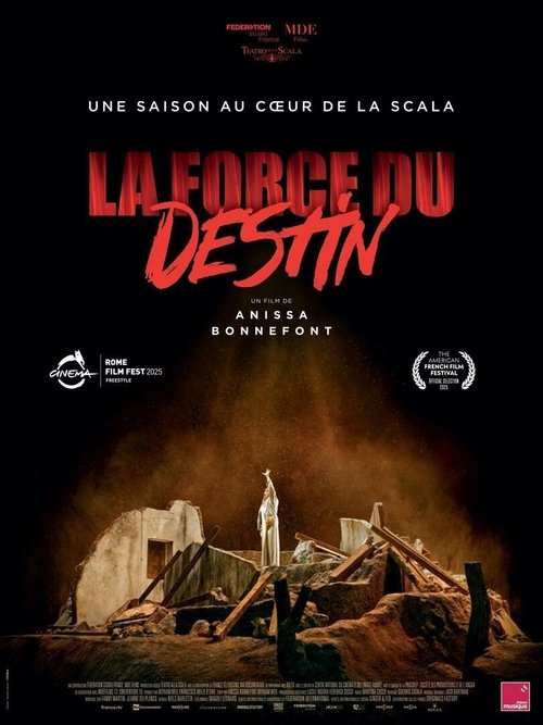 LA FORZA DEL DESTINO