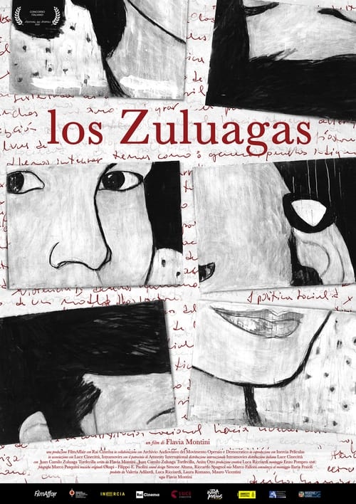 Los+Zuluagas