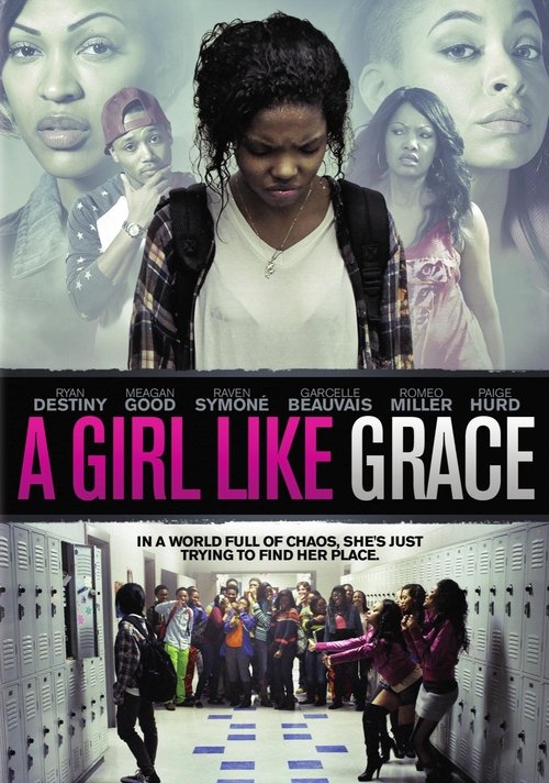 A Girl Like Grace (2015) PelículA CompletA 1080p en LATINO espanol Latino