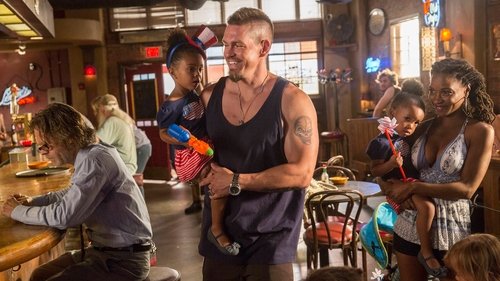 Shameless - Bir Fırtınayım Ben