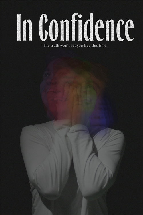 Poster for In Confidence