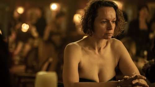 Tales of the Walking Dead - 3. Bölüm