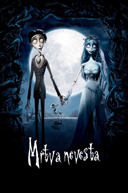 Mŕtva nevesta