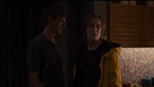 Dark - Sonsuz Döngü