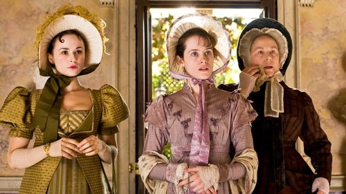 Little Dorrit - 9. Bölüm