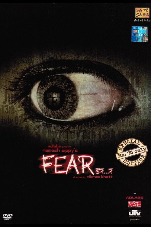 Fear (2007) Bekijk volledige filmstreaming online