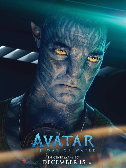 Avatar The Way of Water