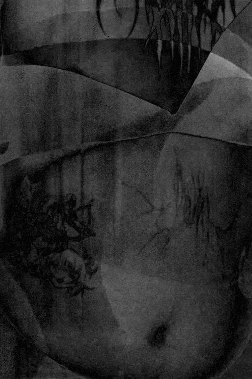 Palpitación nocturna
