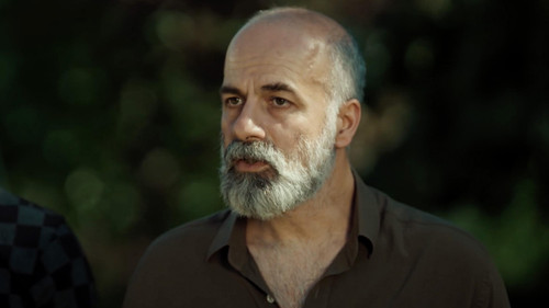 Sokağın Çocukları - 35. Bölüm