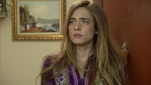 Leyla ile Mecnun - Paralel Evren