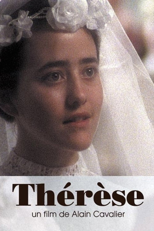 Thérèse Ganzer Film (1986) Stream Deutsch