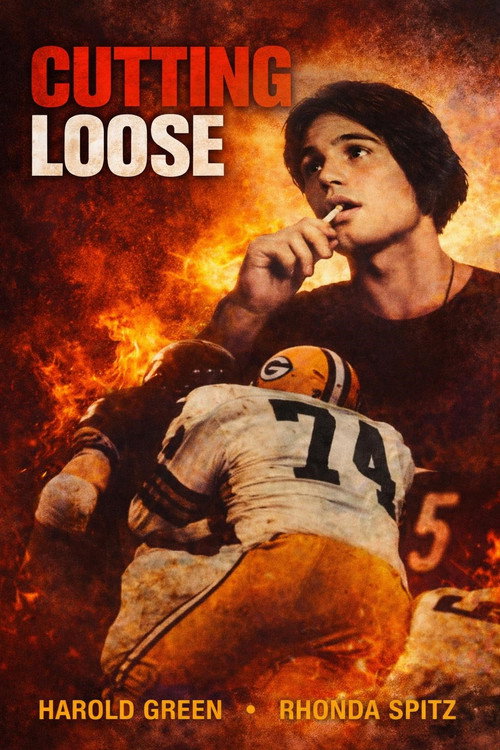 Cutting Loose's poster