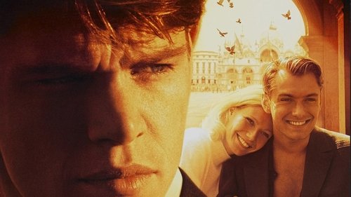 El talento de Mr. Ripley (1999)
