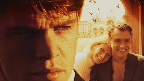 Le Talentueux Mr Ripley (1999) Streaming Vf en Francais