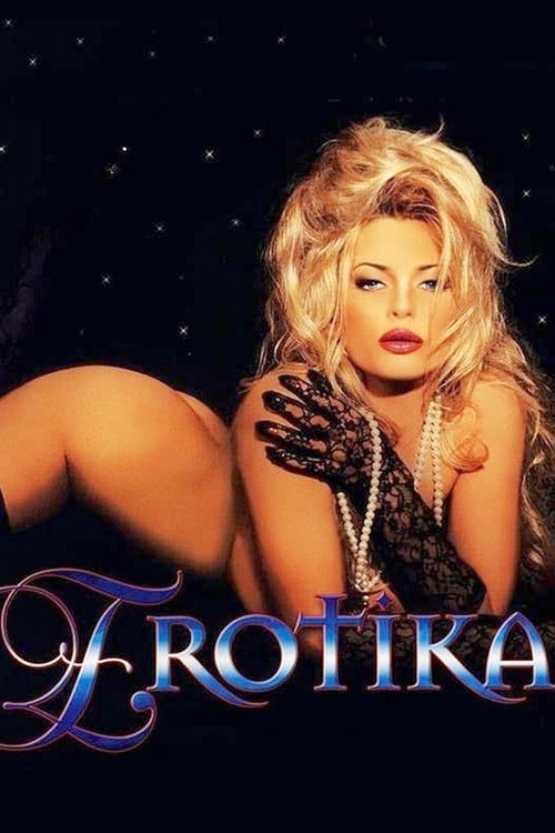 Erotika poster 2