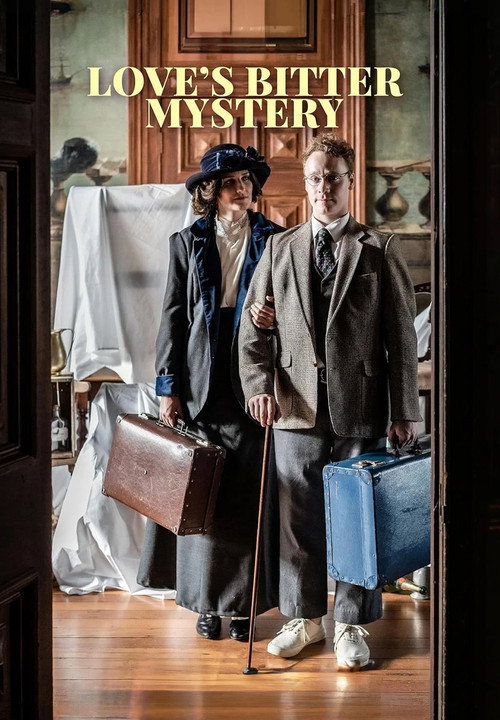 Love's Bitter Mystery