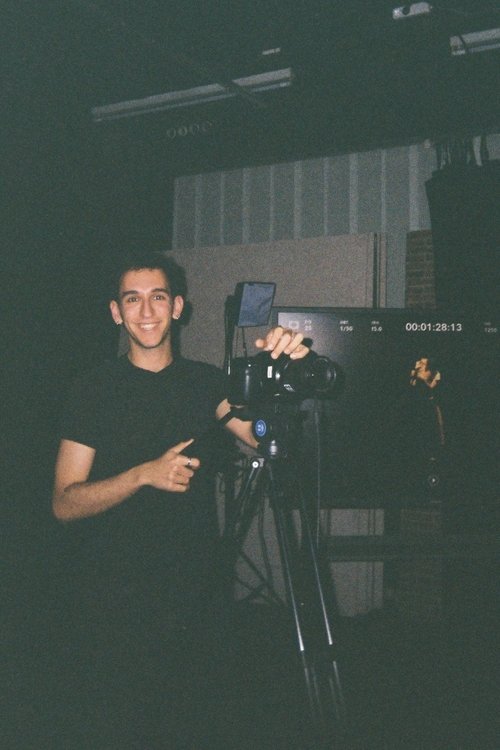 Salvador Varón